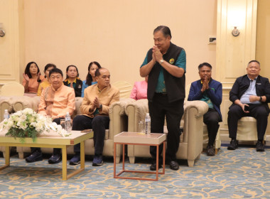 อธิบดีกรมส่งเสริมสหกรณ์ เปิดโครงการฝึกอบรมหลักสูตร ... พารามิเตอร์รูปภาพ 4
